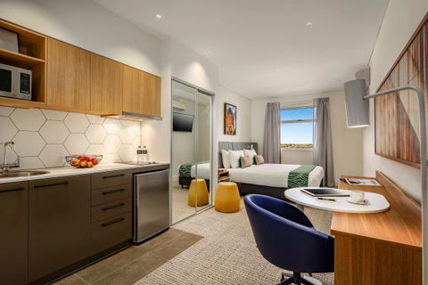 Quest Port Adelaide - Stayed 1