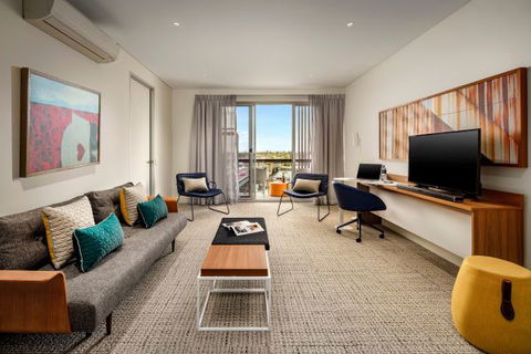 Quest Port Adelaide - Stayed 2