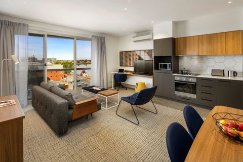 Quest Port Adelaide - Stayed 3