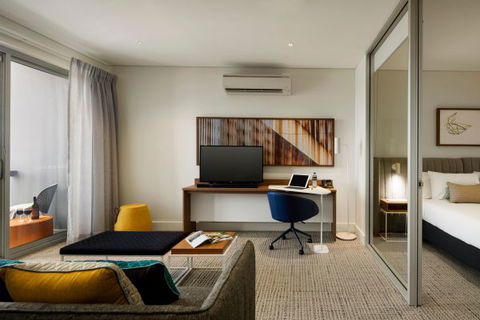 Quest Port Adelaide - Stayed 4