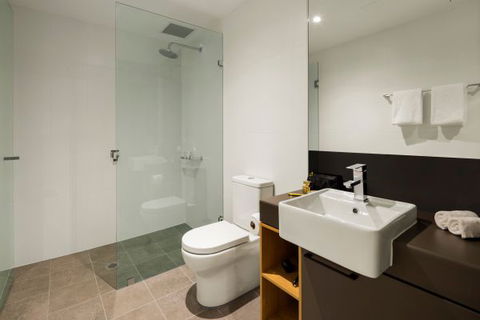 Quest Port Adelaide - Stayed 5
