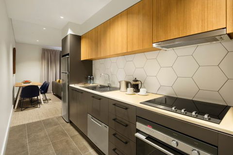 Quest Port Adelaide - Stayed 6