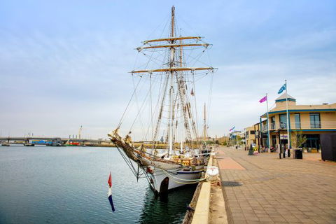 Quest Port Adelaide - Stayed 7