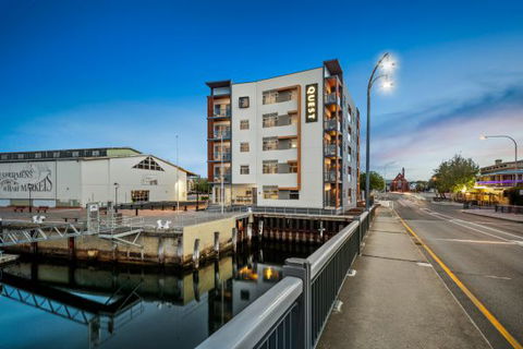 Quest Port Adelaide - Stayed 8