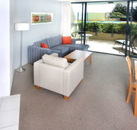 Quest Cronulla Pty Ltd - Stayed