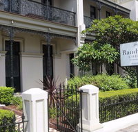Randwick Lodge - Stayed