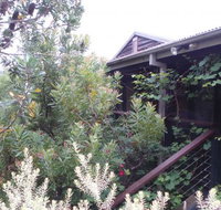 Rachels Retreat - Stayed