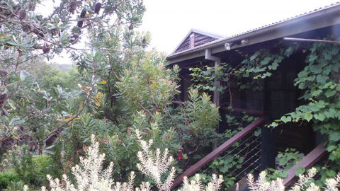 Rachel's Retreat - Stayed 0