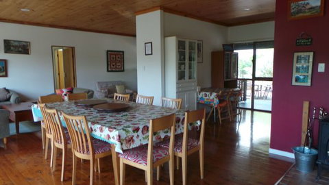 Rachel's Retreat - Stayed 1