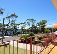 Retro Sands Beach House - Stayed