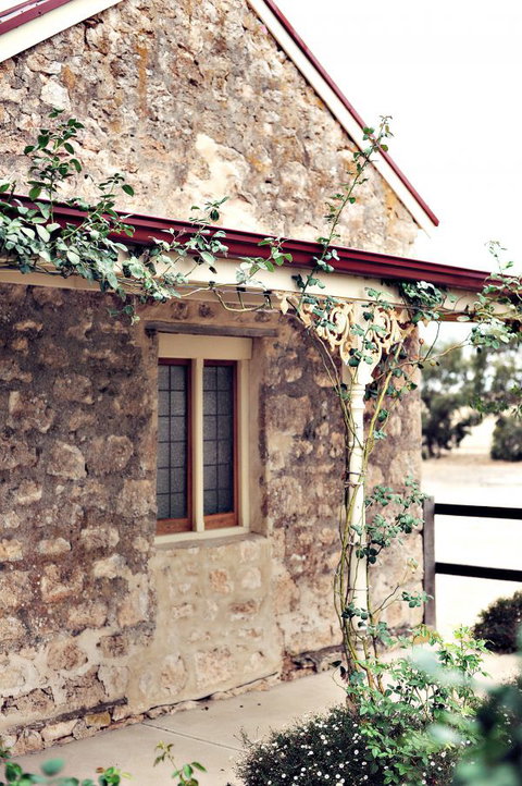 Redwing Shearers Quarters - Stayed 1