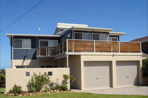 Rennies Beach Escape - Stayed 0