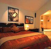 Riverview Rise Retreats - Stays Accommodation