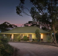 Riverbush Cottages - Stays Accommodation
