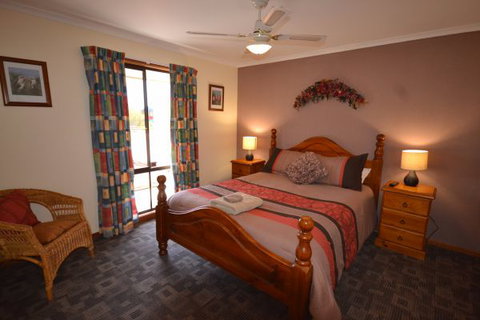 Riverbush Cottages - Stayed 6