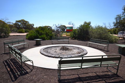 Riverbush Cottages - Stayed 7