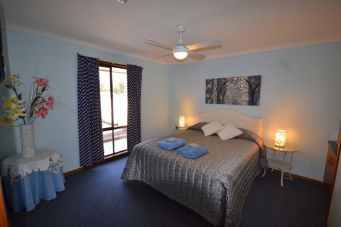 Riverbush Cottages - Stayed 8