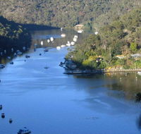 Riverside Escape on Berowra Waters - Stayed