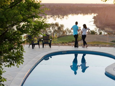 Rilli Retreat - Stays Accommodation 0