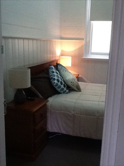 Royal Hotel Snake Valley - Stayed 4