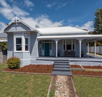 Rosie's House at Wynyard - Stayed