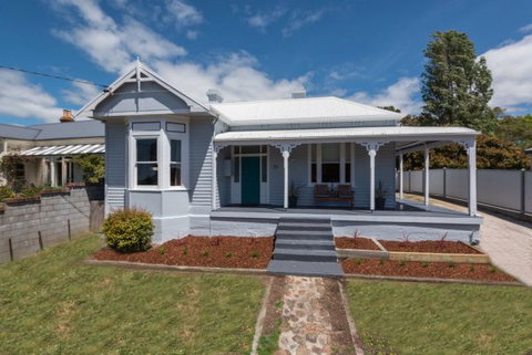 Rosie's House At Wynyard - Stayed 0