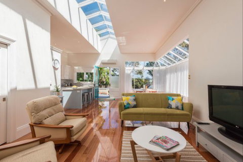 Rosie's House At Wynyard - Stayed 1