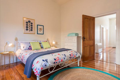 Rosie's House At Wynyard - Stayed 2