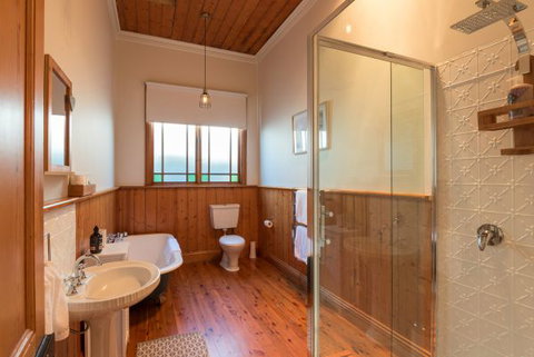 Rosie's House At Wynyard - Stayed 5