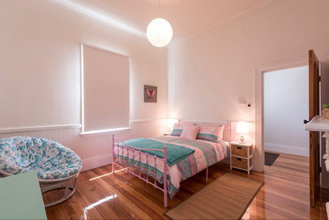 Rosie's House At Wynyard - Stayed 6