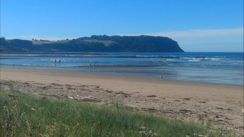 Rosie's House At Wynyard - Stayed 7