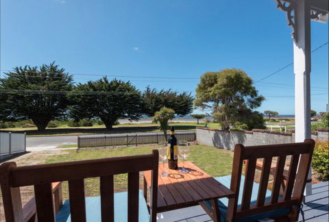 Rosie's House At Wynyard - Stayed 8