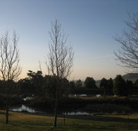 Rutherford Park Country Retreat - Stayed