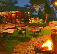 Ruwenzori Retreat - Stayed