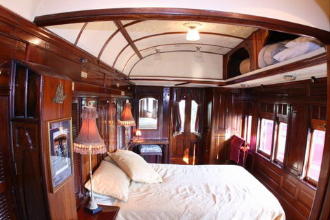 Ruwenzori Retreat - Stayed 2