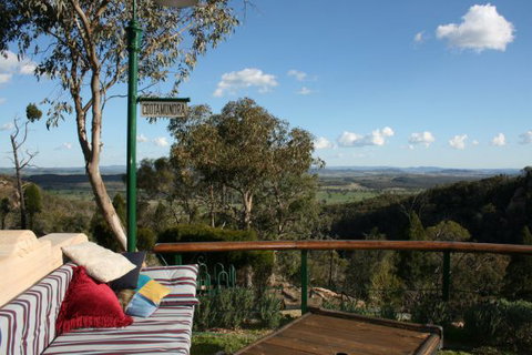 Ruwenzori Retreat - Stayed 3