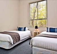 Ryals Serviced Apartments - Camperdown - Stayed
