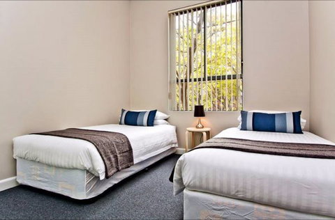 Ryals Serviced Apartments - Camperdown - Stayed 0
