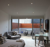 Sandy Bay Studio Apartment - Stayed