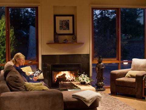 Samadhi Spa And Wellness Retreat - Stayed 1