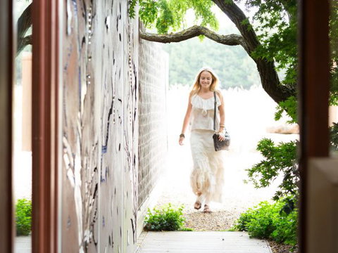 Samadhi Spa And Wellness Retreat - Stayed 4