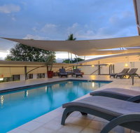 Saltwater Luxury Apartments - Stayed