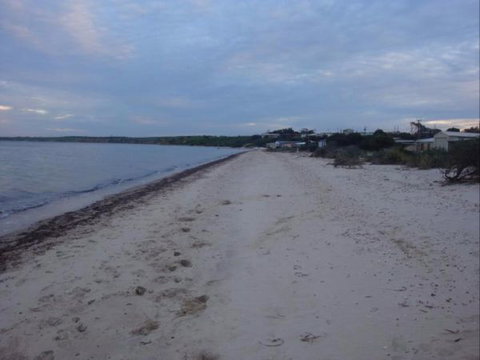 Samuel's Shack - Stayed 0