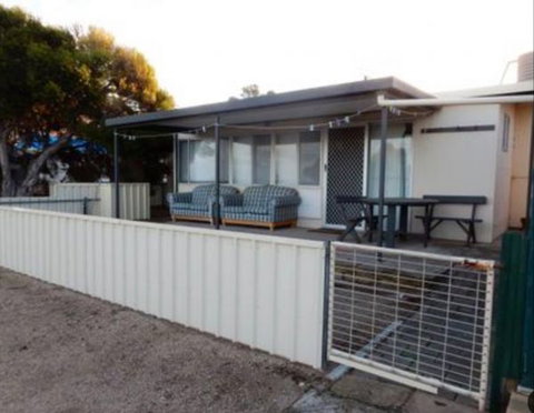 Samuel's Shack - Stayed 3