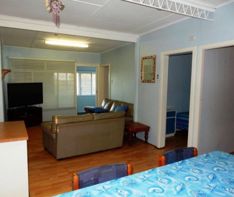 Samuel's Shack - Stayed 5