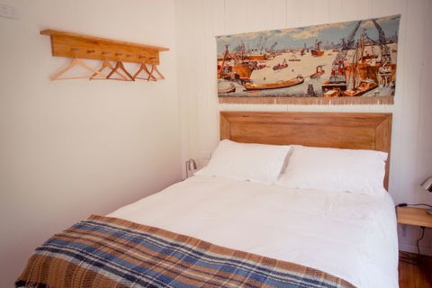 Sandalwood Shearing Shed - Stayed 4