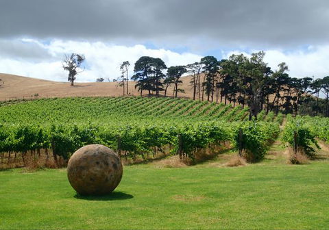 Sandalwood Shearing Shed - Stayed 7