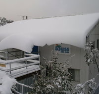 Schuss Lodge Thredbo - Stayed