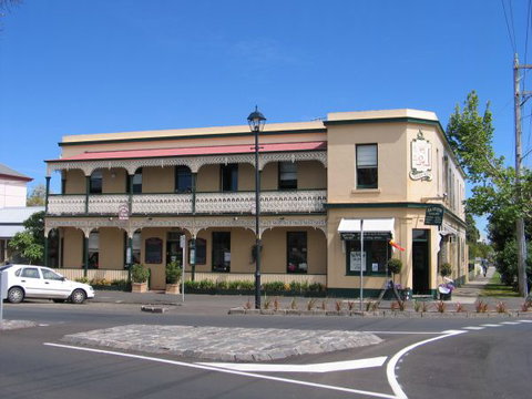 Seaview House - Stayed 0