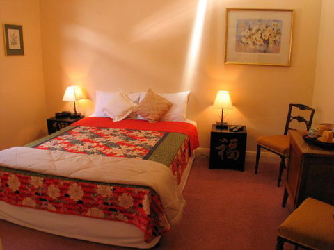 Seaview House - Stayed 1